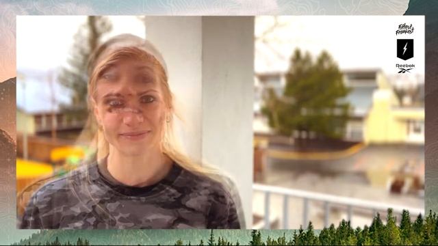 THE QUEST | Fittest Freakest X Reebok