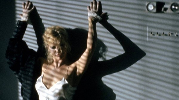 Девять с половиной недель (1986) — Русский трейлер