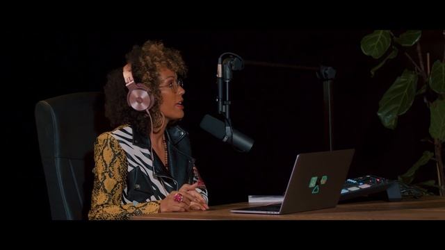 "Unbounded Woman" Ep. 3 | PART 4 | Vanessa Cruz смотреть онлайн