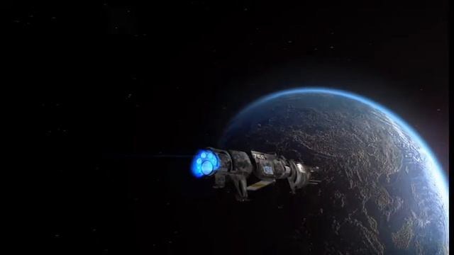 SPACE SOUND 3ds ATMOSPHERE.avi смотреть онлайн