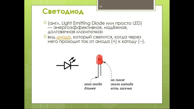 ARDUINO какие микросхемы бывают Часть 2