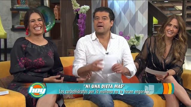 HOY | Trucos para adelgazar sin ponerte a dieta смотреть онлайн