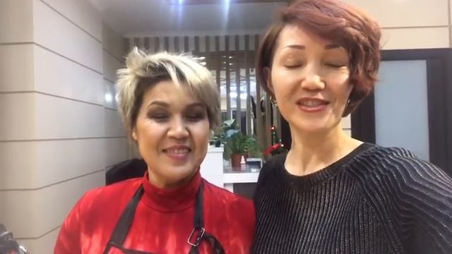 Hair услуги за 100% OneCoin!!! смотреть онлайн