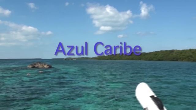 Santa María Cape - Cuba!! смотреть онлайн
