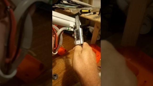 Red handle prototype for nd yag q switch laser. смотреть онлайн