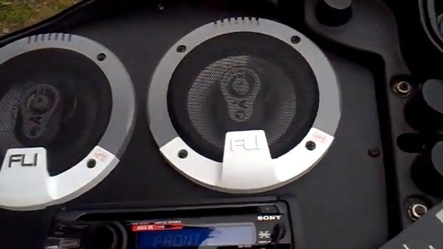 Moped/Scooter Sound System Peugeot Jetforce Ctech English *MINT* смотреть онлайн