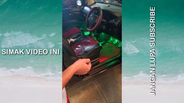 Reset Lampu Alarm yang Menyala di Cabin pada Mobil Grand Livina смотреть онлайн