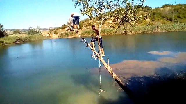 С.Плодовое .Болото