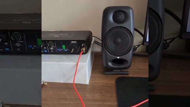 Dr Scientist Spectrum Analyzer Test смотреть онлайн