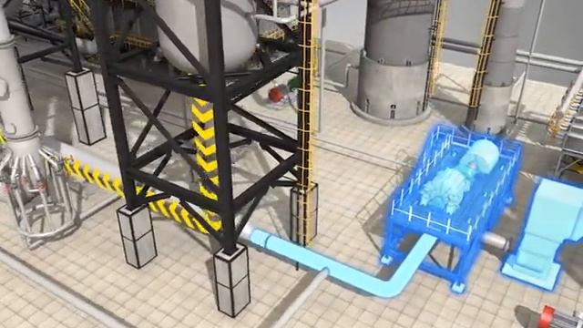 10 Каталитический крекинг смотреть онлайн