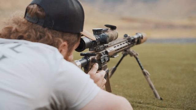 Special Purpose Rifles at Defender Ranch - How We Set Up Our Go-To Rifles - Part 2 смотреть онлайн