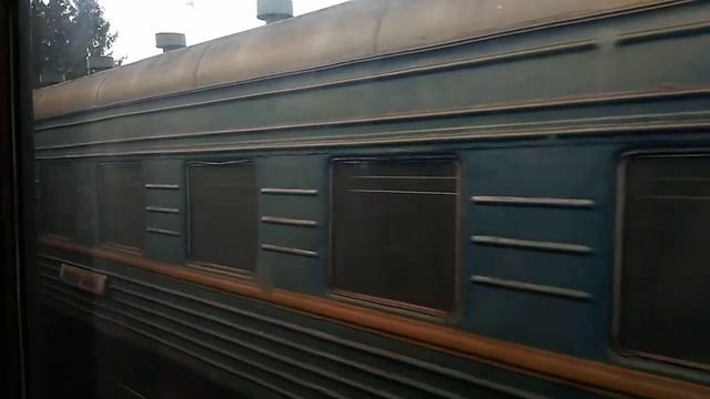 ТЭП70-0078, разъезд Блотница смотреть онлайн