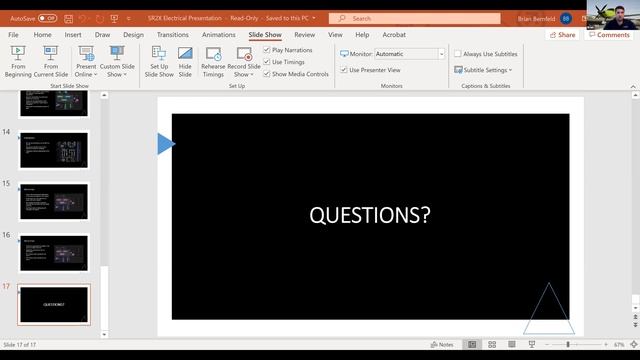ZOOM w/Palomar Aviation - Electrical System смотреть онлайн