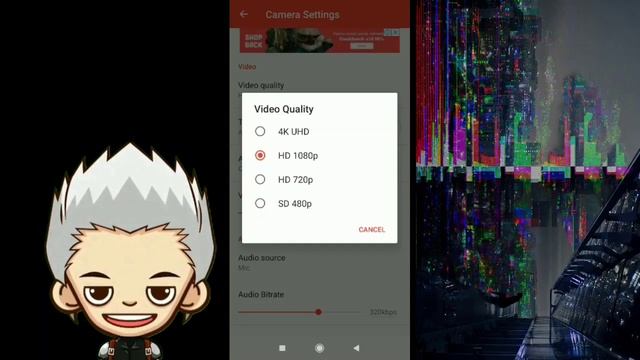 Aplikasi Youtuber pemula - Bacon camera [ #KYPI ] смотреть онлайн