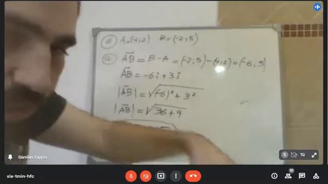 Tutoria geometria 18 09 смотреть онлайн