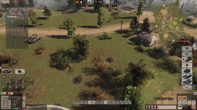 4x4 В тылу врага: Штурм 2 #72 смотреть онлайн