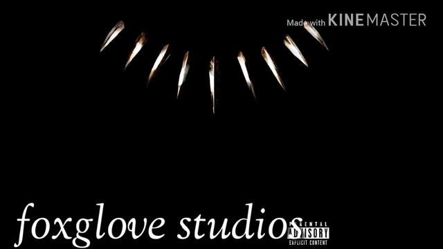 Black Panther The Album - 02. All The Stars смотреть онлайн