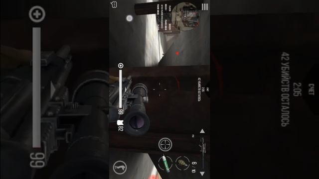 Играю в Control Strike смотреть онлайн