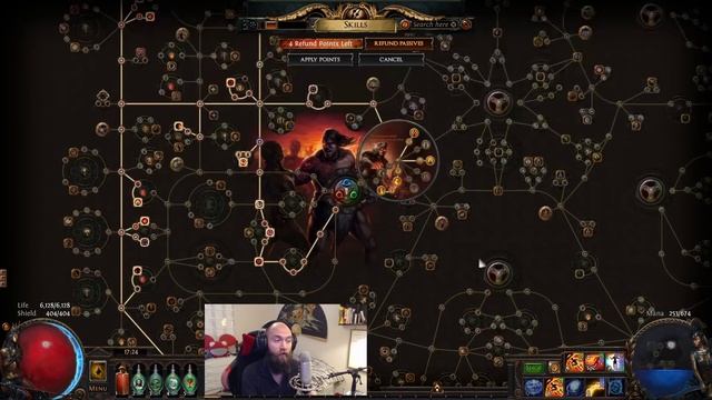 Selfcast Discharge Ignite Chieftan ~ Smooth Burning Starter! [3.12] смотреть онлайн