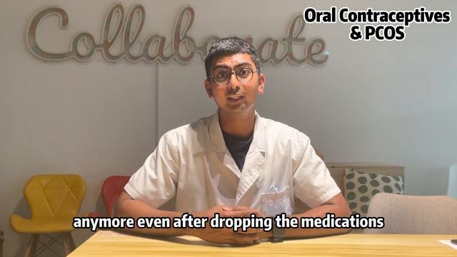 Diane- 35 & Oral Contraceptives for PCOS: Why it is ineffecitve? - Antai Hospitals смотреть онлайн