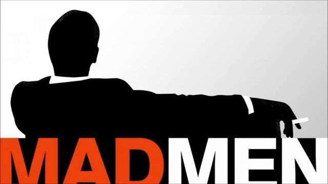 Mad Men - David Carbonara - The Carousel смотреть онлайн