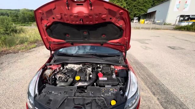 FILTRE À AIR SPORT [TEST+AVIS] смотреть онлайн