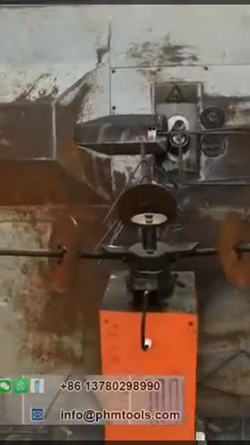 Phmtools newest steel bar bender equipment can process various shapes of steel bars смотреть онлайн