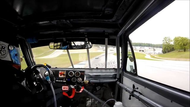 The Mitty Volkswagen Rabbit Full Races смотреть онлайн