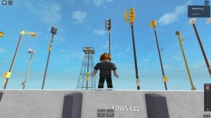 Tornado Siren Tester SOOO MANY!