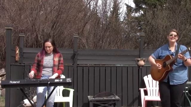 The Longest Night- Tandem Yam- original song смотреть онлайн