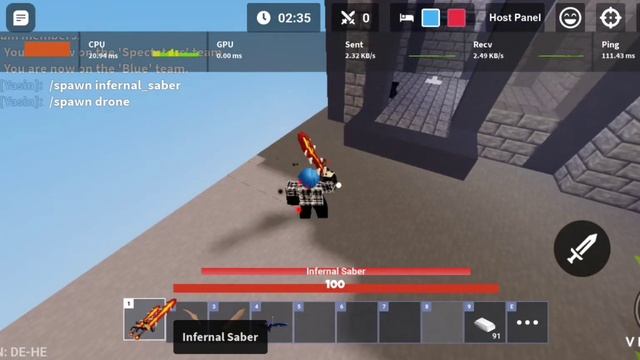 I found a pretty illegal lumen and ember glitch (80 subs special) смотреть онлайн
