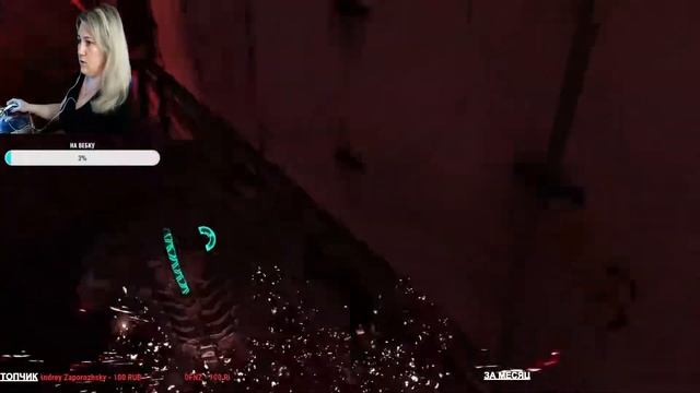 Dead Space 2 / Мертвый Космос 2 / Прохождение / Стрим смотреть онлайн