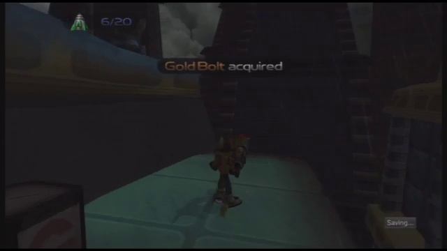 Ratchet and Clank - Part 18 - I FOUND QUARK! Again... смотреть онлайн