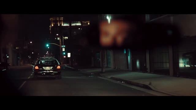 Ryan Gosling's Drive Film Color Tutorial - Film Color Demystified And Analyzed