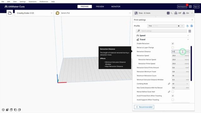 Ender-3 V3 Slicer Profiles for Perfect Results (Cura, Orca, Prusa)