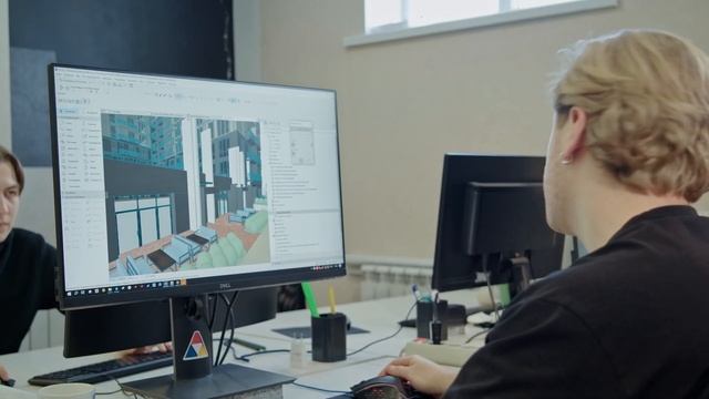 Национальный проект «Формирование комфортной городской среды» смотреть онлайн