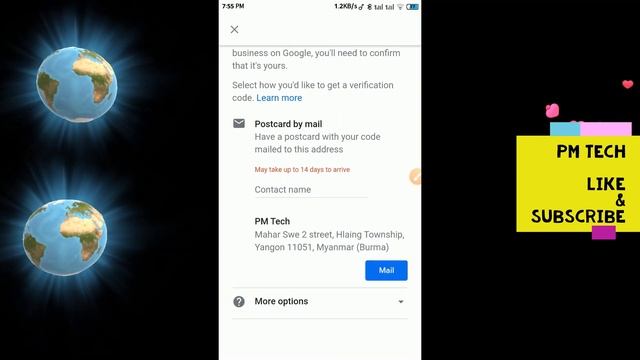 How to add new address in Google Maps? //Google Maps မှာ လိပ်စာထည့်နည်း #Address #add #google #map смотреть онлайн