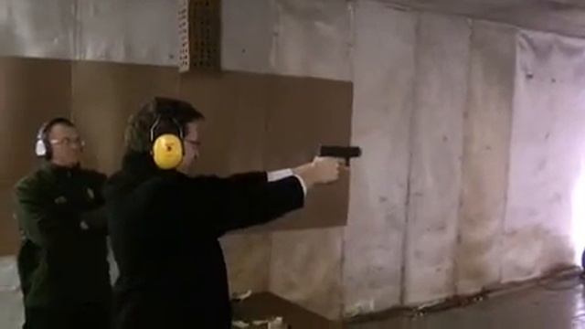Walther P99 Didelis
