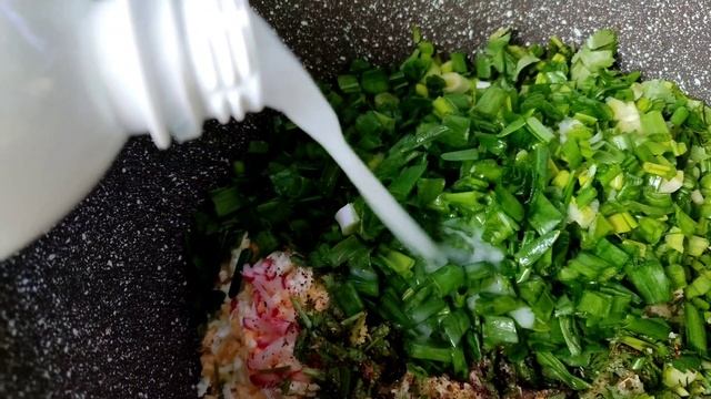 Окрошка диетическая за 3 минуты смотреть онлайн