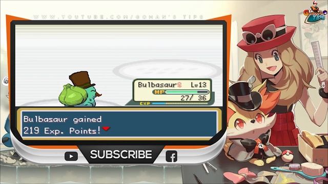 New Pokemon GBA ROM HACK With 151 Gentlemon, New Rival, New Maps, Physical Split & A lot more! смотреть онлайн