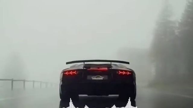 Nasty Babe - фонари Remix