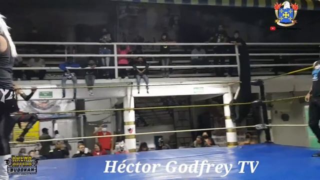 ciborg hk yetty estatus arena azteca budokan 2021 смотреть онлайн