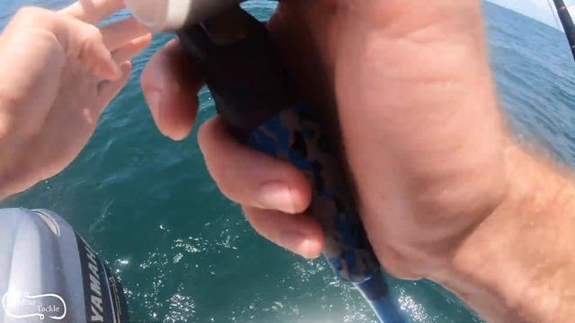 Offshore Day Gone Wrong...-Orange Beach, Alabama смотреть онлайн