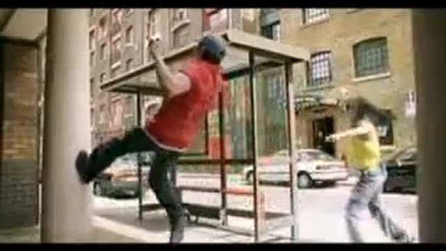 Axwell Feel The Vibe 'Till The Morning Comes Tara McDonald смотреть онлайн