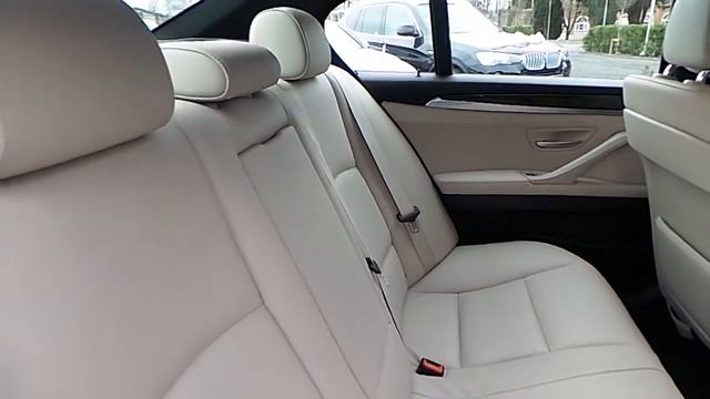 131D4114 - 131D4114 BMW 520d M Sport смотреть онлайн