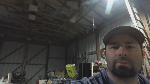 UFO High Bay LED Shop / Barn Lights from Amazon смотреть онлайн