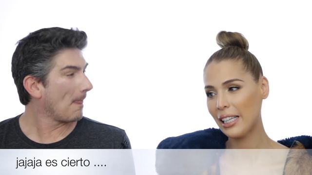 Conoce A Carmen Carrera /Modelo Transgénero/Maquillaje Y RPDR