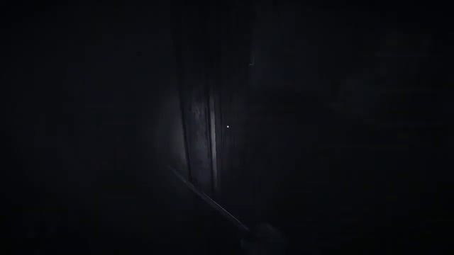 35 ММ - Ужасный госпиталь. Заброшенное поселение. №2