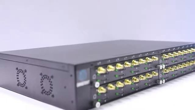 Dinstar UC2000-VG