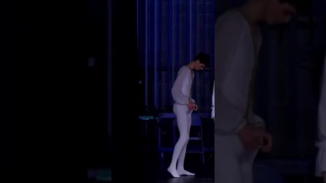 YAGP 2024 NEW YORK FINALS смотреть онлайн